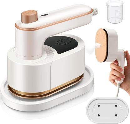 Travel Steamer Pro